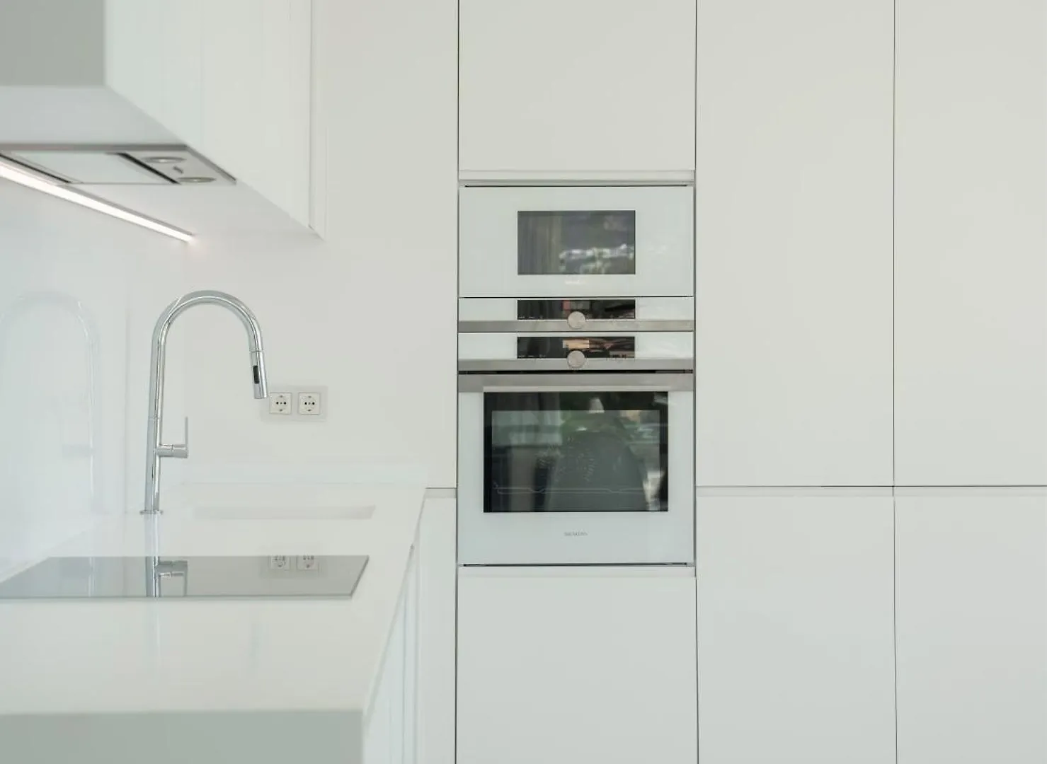 Apartment Modern Penthouse Cataleya, Estepona