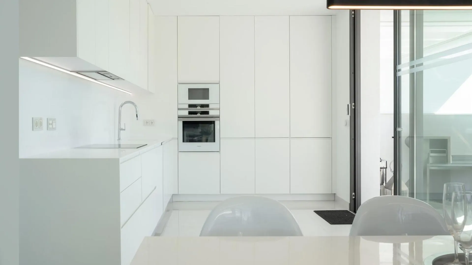 Modern Penthouse Cataleya, Estepona