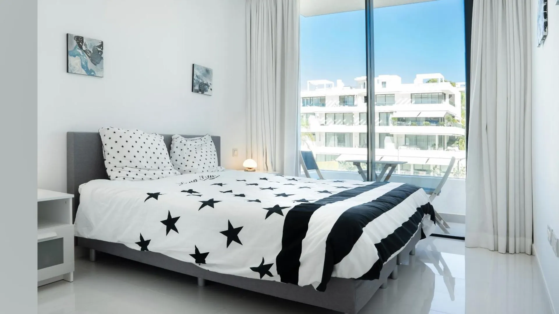 Apartment Modern Penthouse Cataleya, Estepona