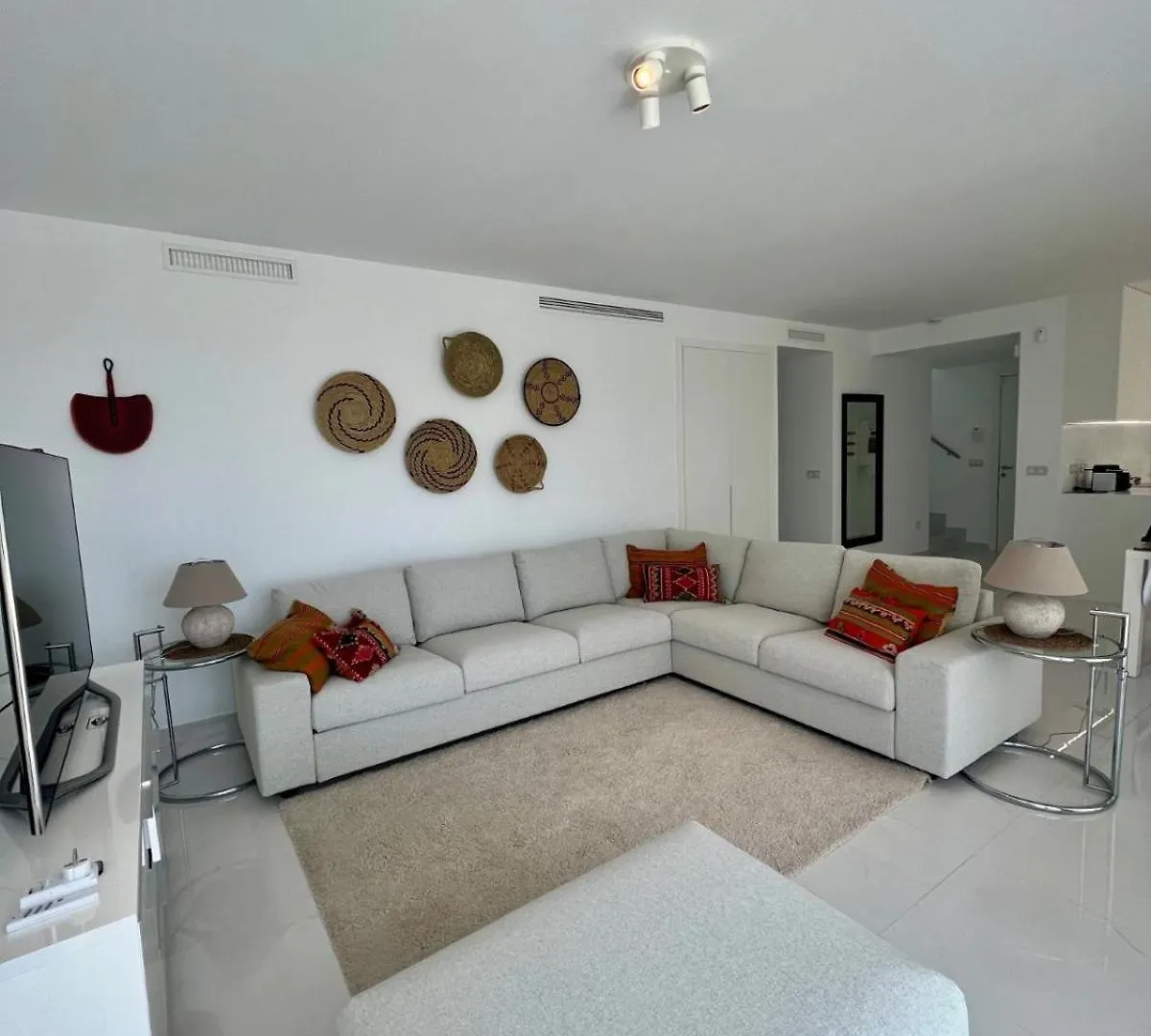 Apartment Modern Penthouse Cataleya, Estepona
