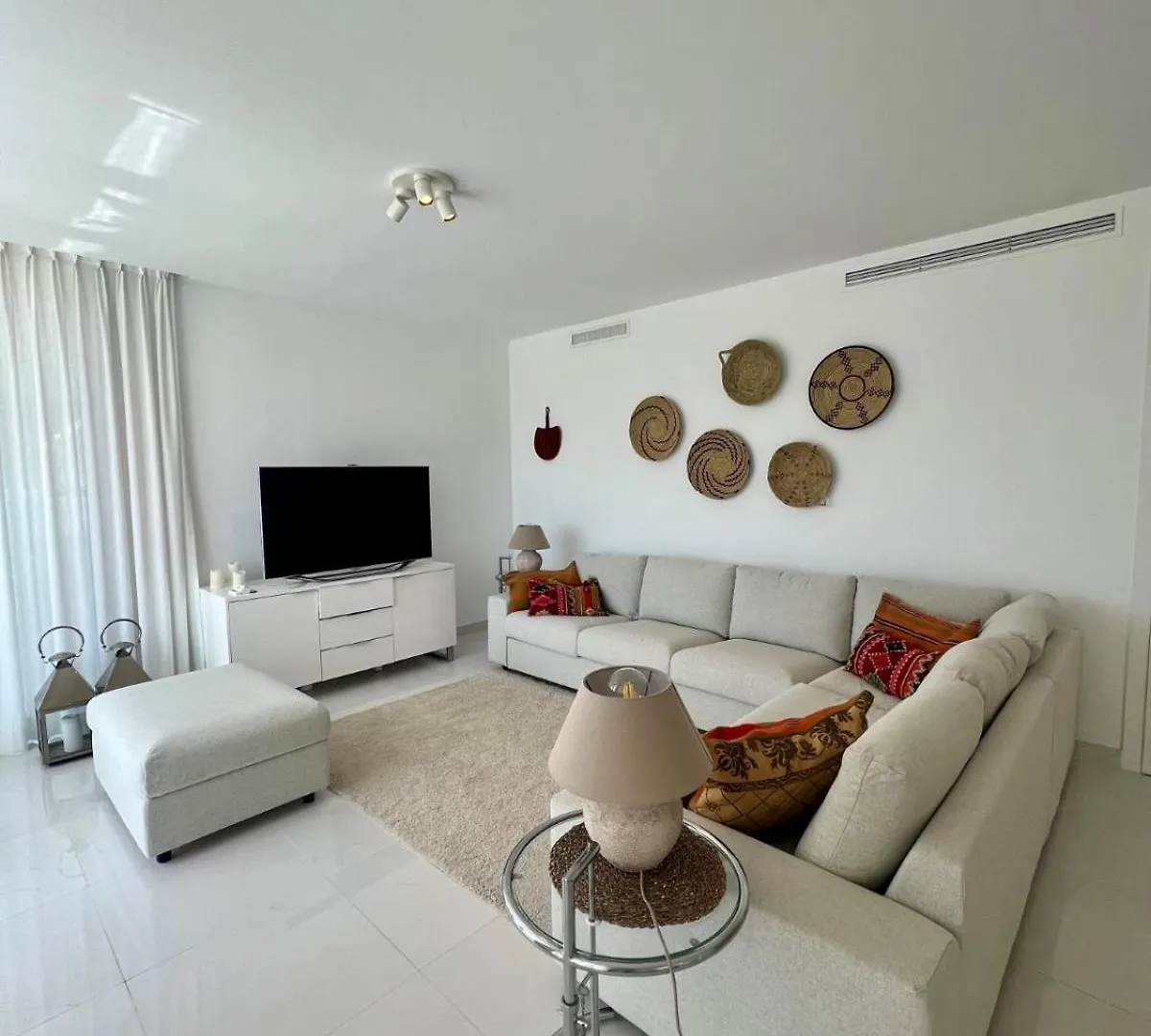 Modern Penthouse Cataleya, Estepona Apartment